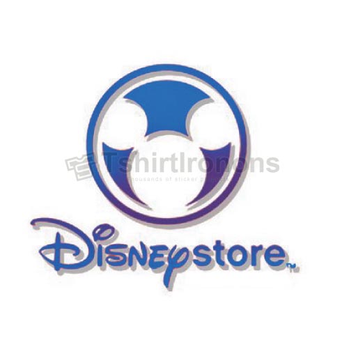 Disney T-shirts Iron On Transfers N2393 - Click Image to Close